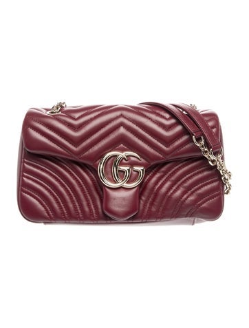 Double G Marmont