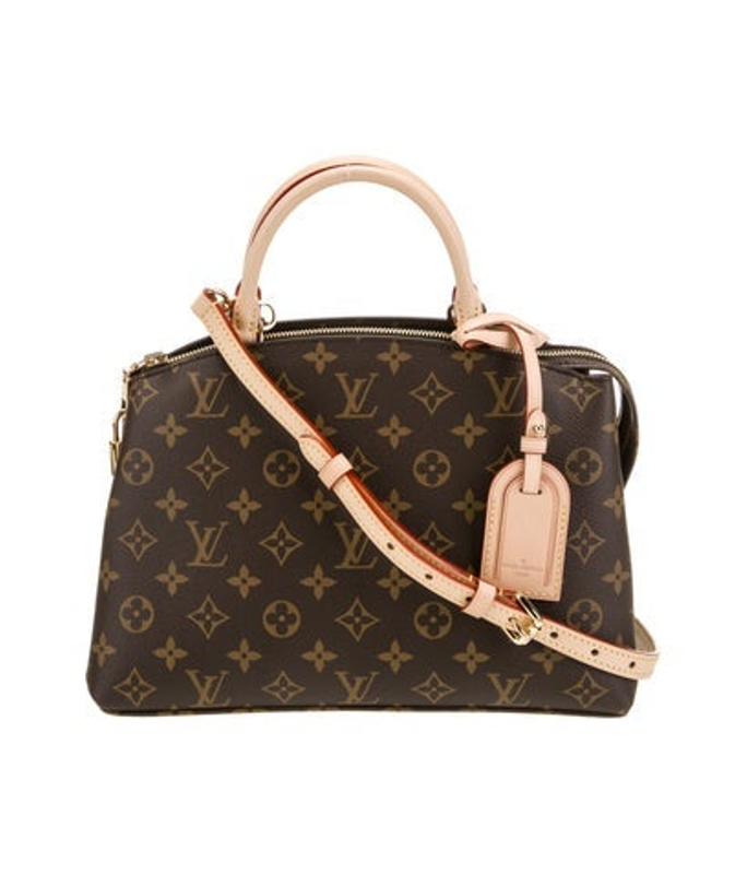 Louis Vuitton Vuitton Petit Palais
