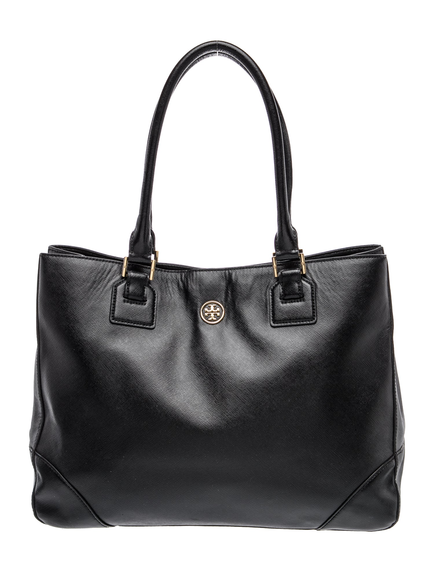 Tory Burch Leather Tote