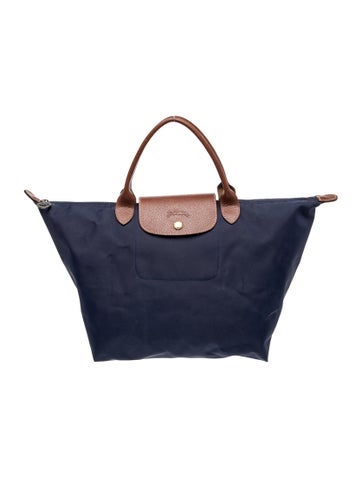 Nylon Tote