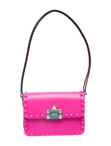 Valentino Rockstud Shoulder Bag