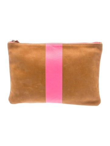 Signature Clutch