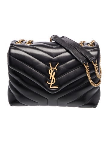 Leather LouLou Small