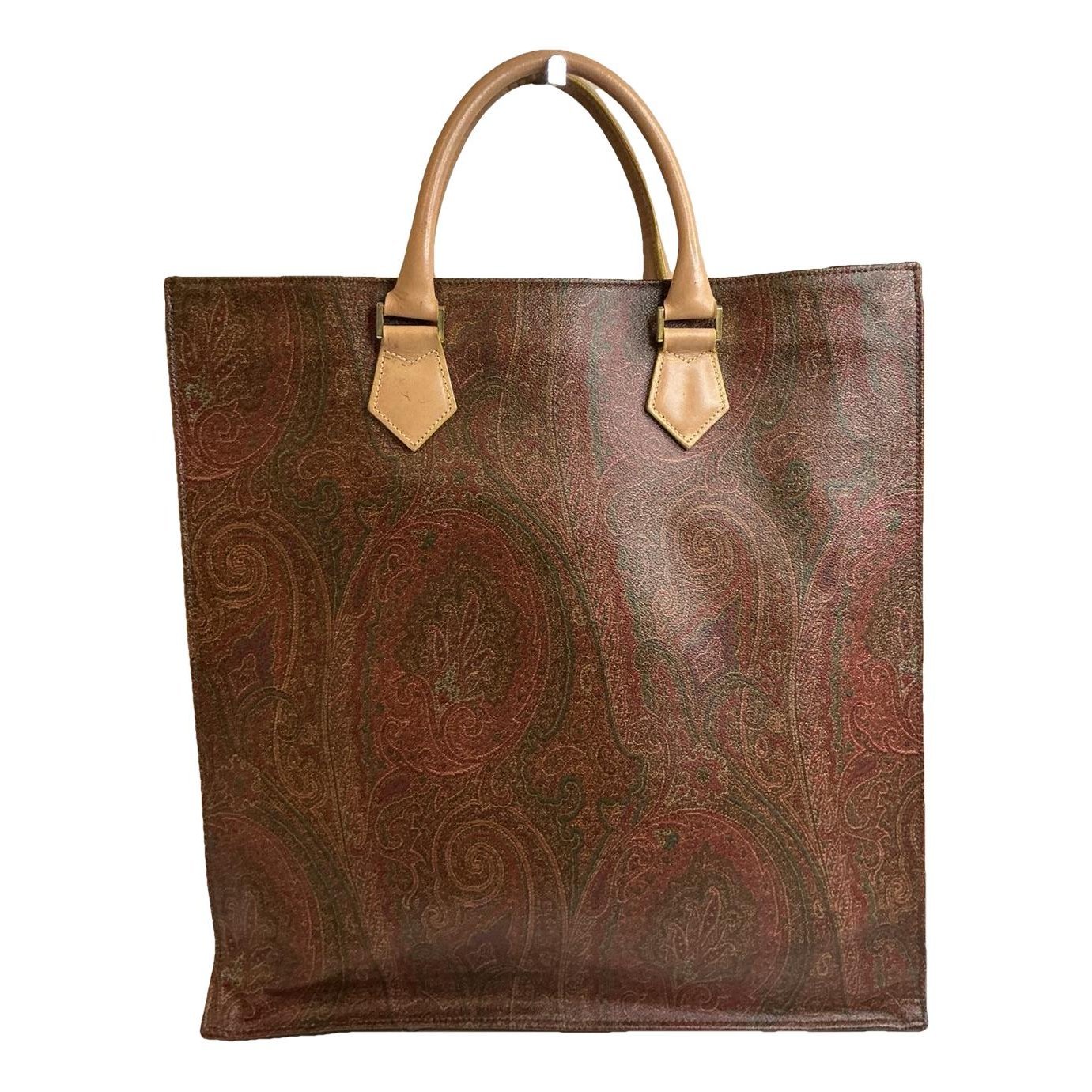 Etro Leather handbag