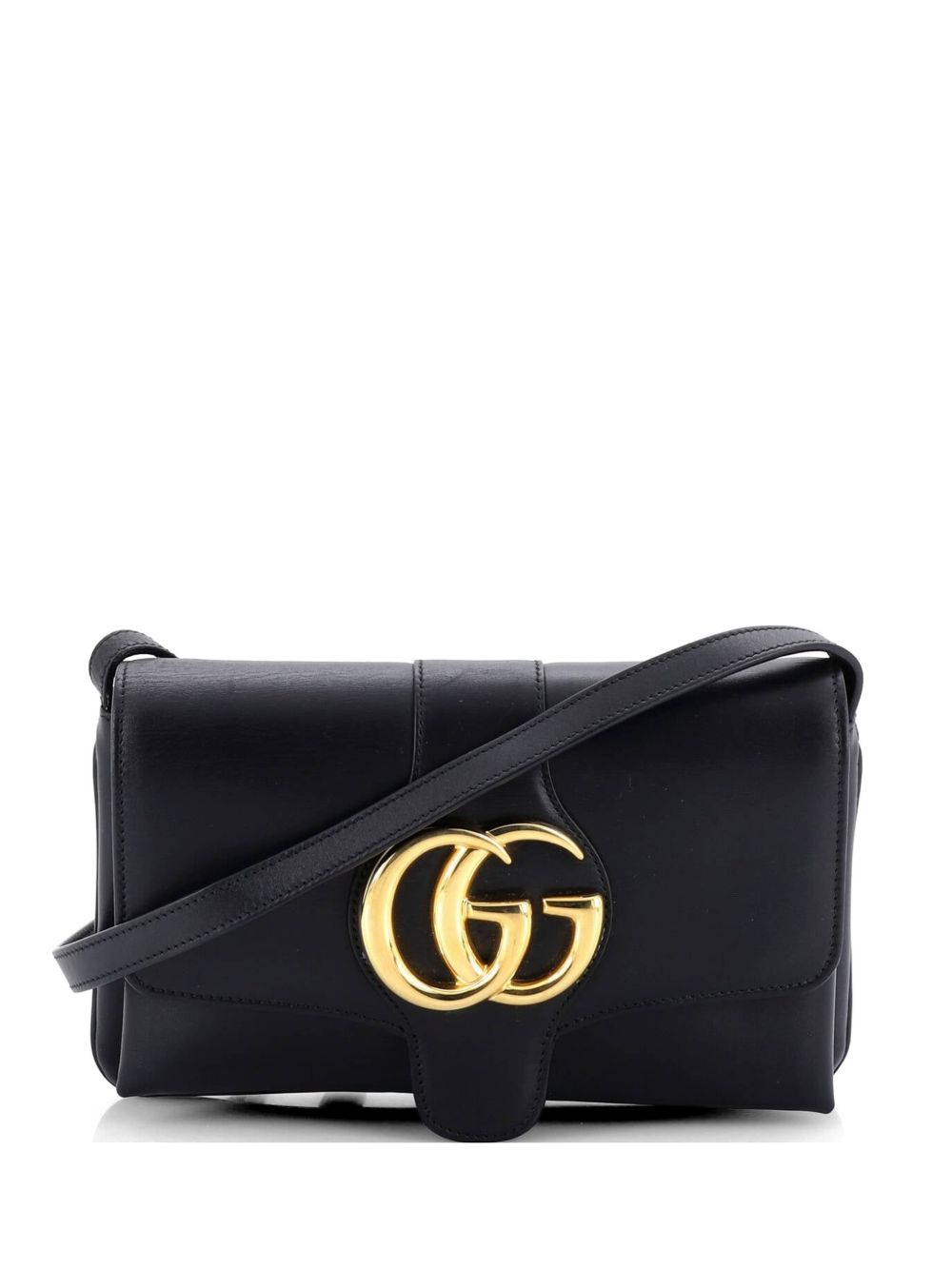 Arli Shoulder Bag Leather Small crossbody bag