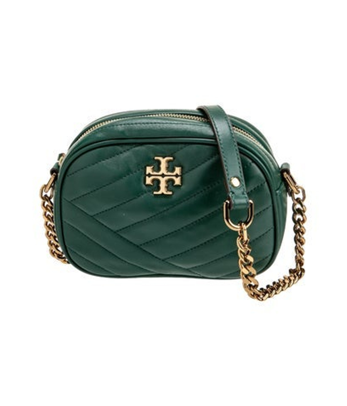 Tory Burch Burch Signature Crossbody Bag