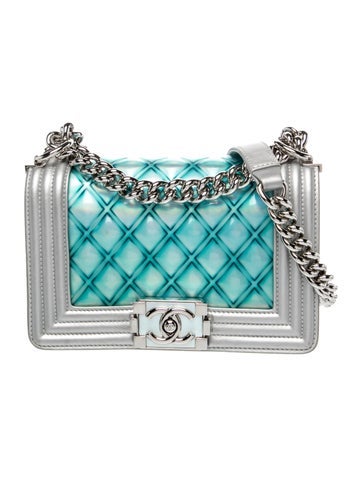 Small Water Boy Bag