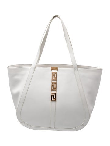 Grecca Tote