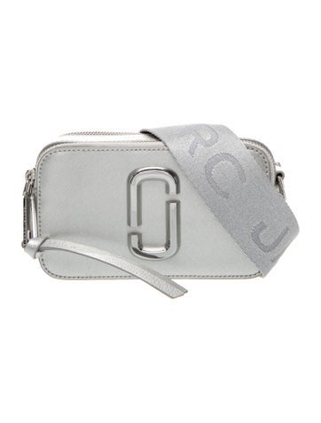 Signature Crossbody Bag