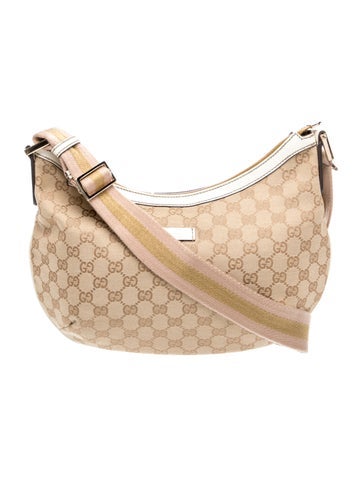 GG Canvas Web Halfmoon