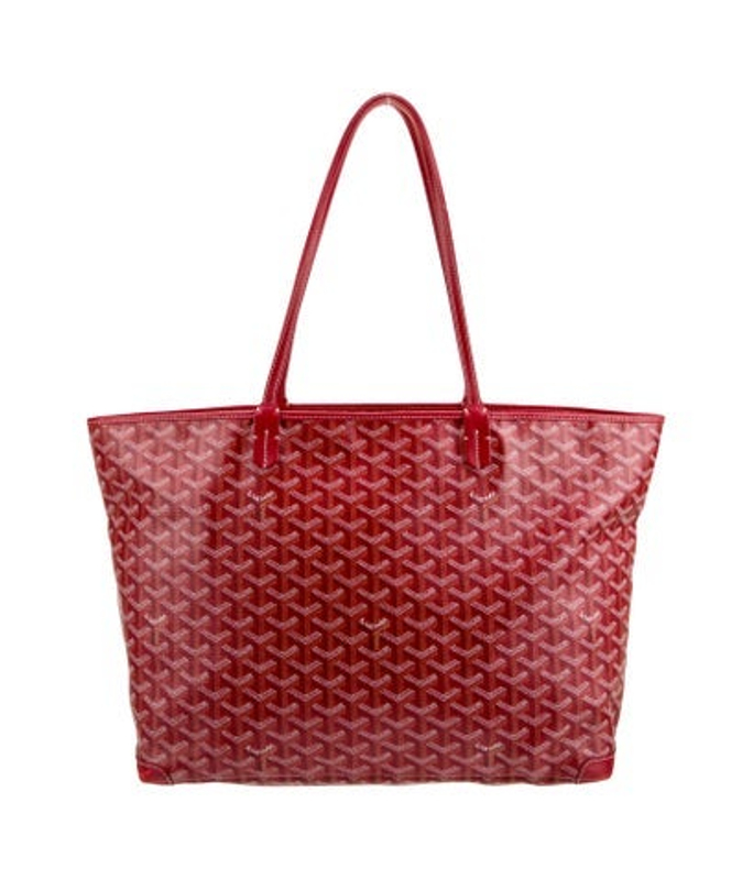 Goyard Goyardine Artois Mm
