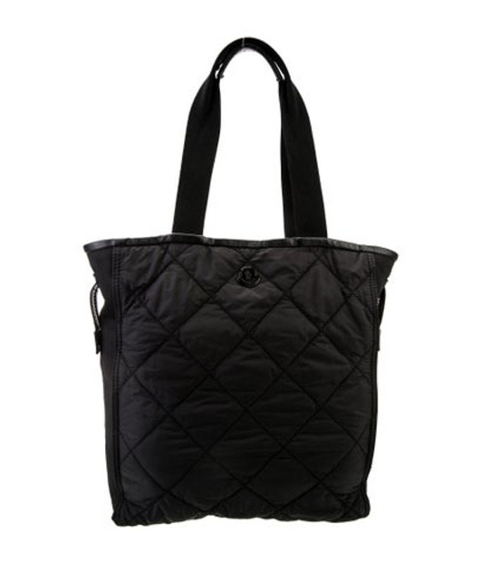 Moncler Nylon Tote