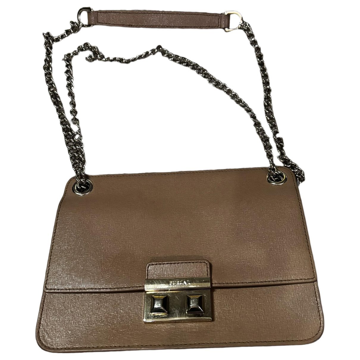 Furla Leather handbag