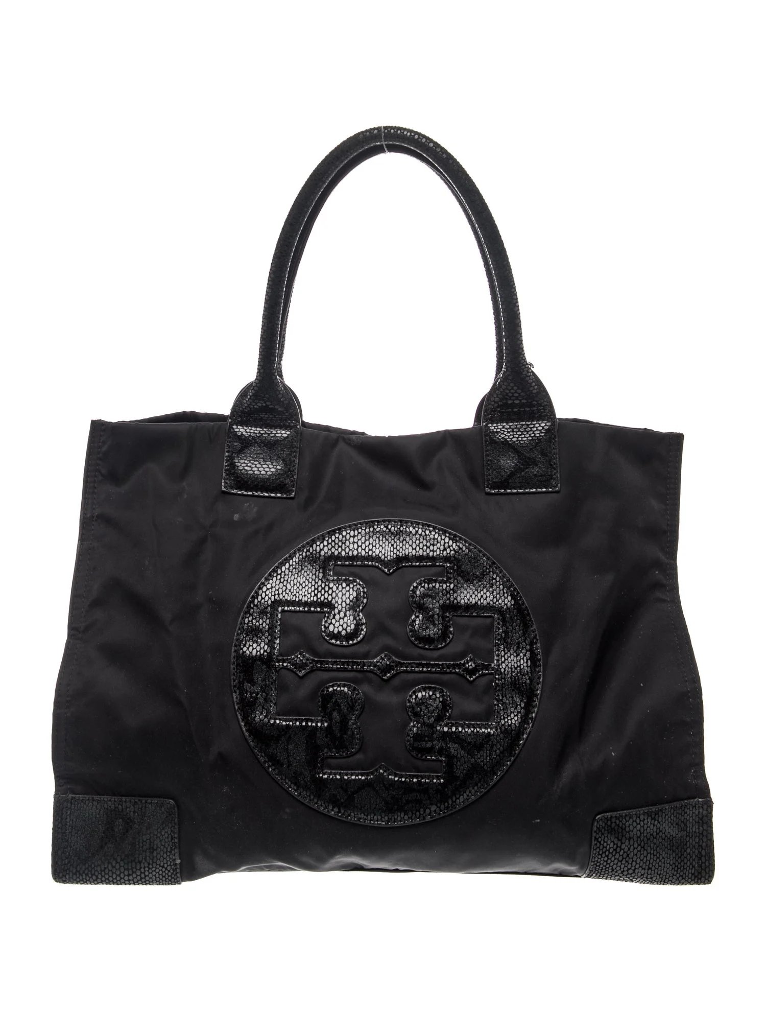 Nylon Tote