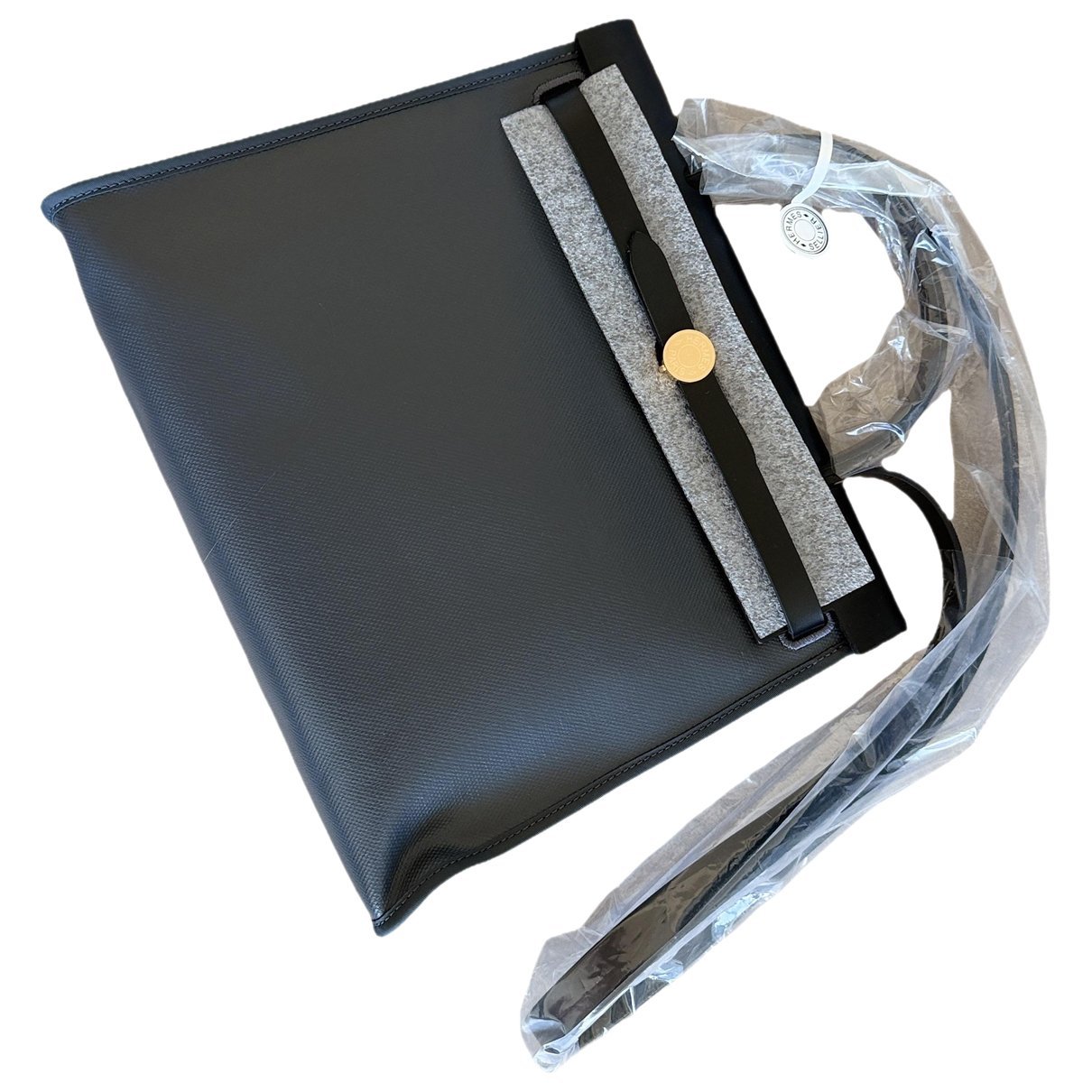 Herbag cloth handbag