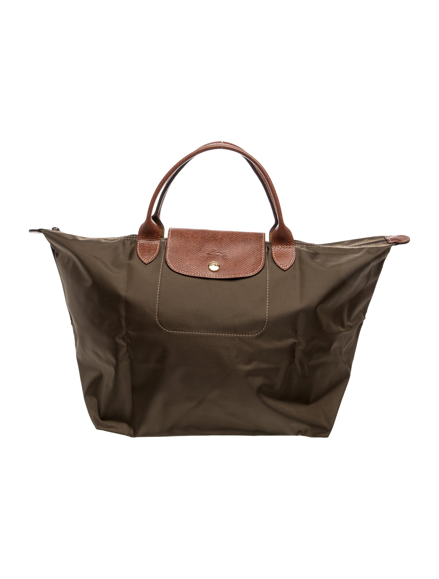 Nylon Tote