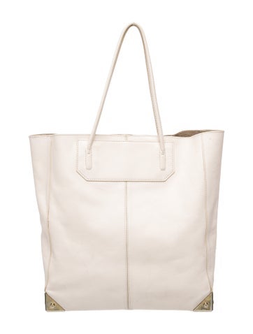 Alexander Wang Leather Tote