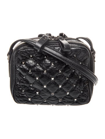 Rockstud Crossbody Bag