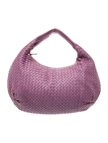 Intrecciato Veneta Hobo