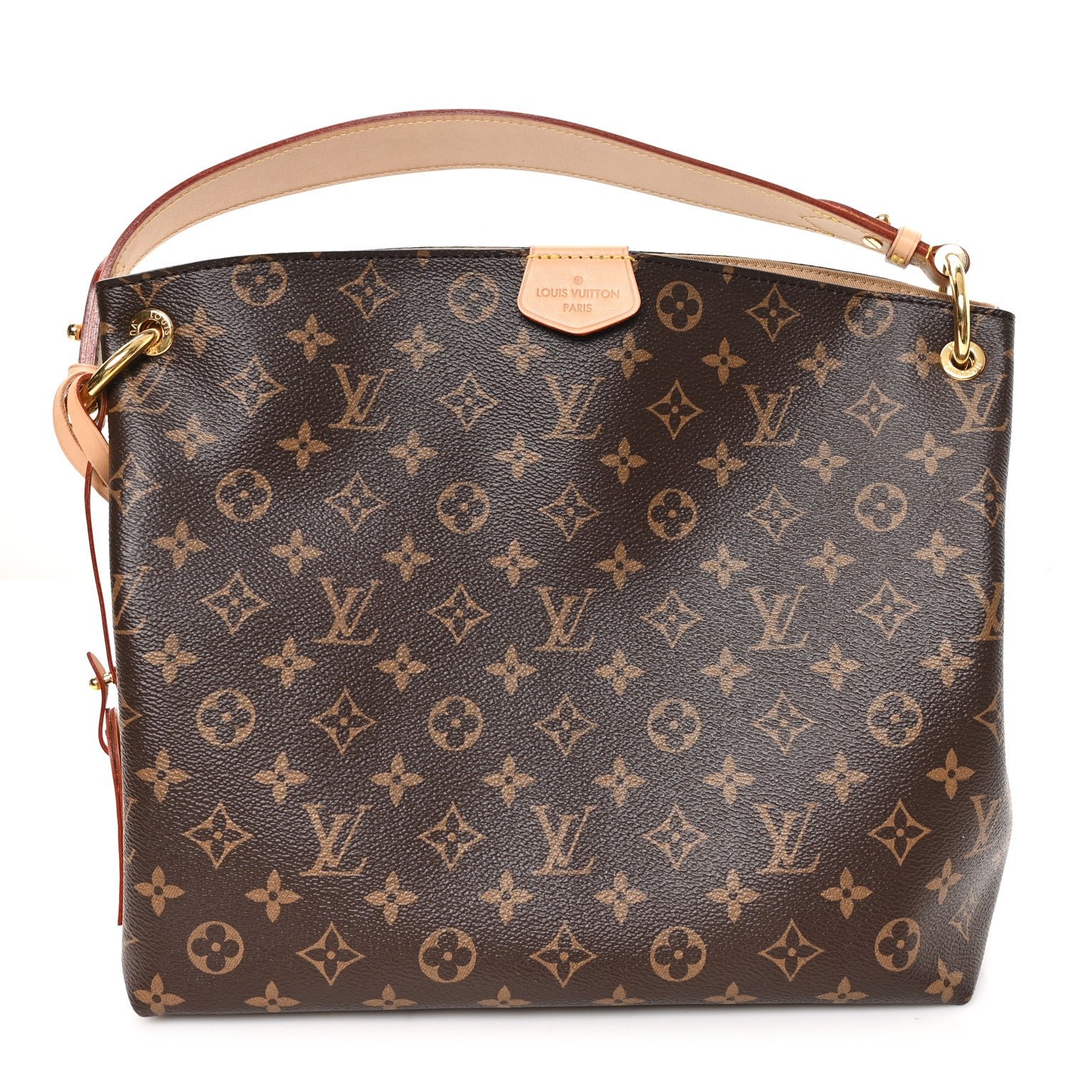 Louis Vuitton Louis Vuitton Monogram Graceful PM