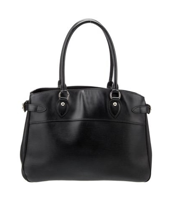 Louis Vuitton Vuitton Epi Leather Passy Gm Vintage