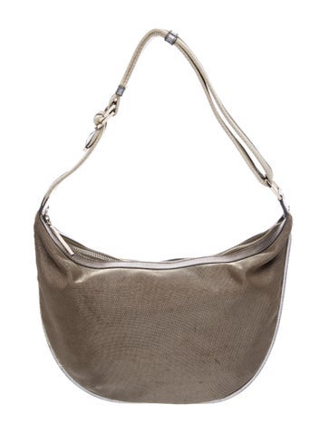 Gucci Web Shoulder Bag