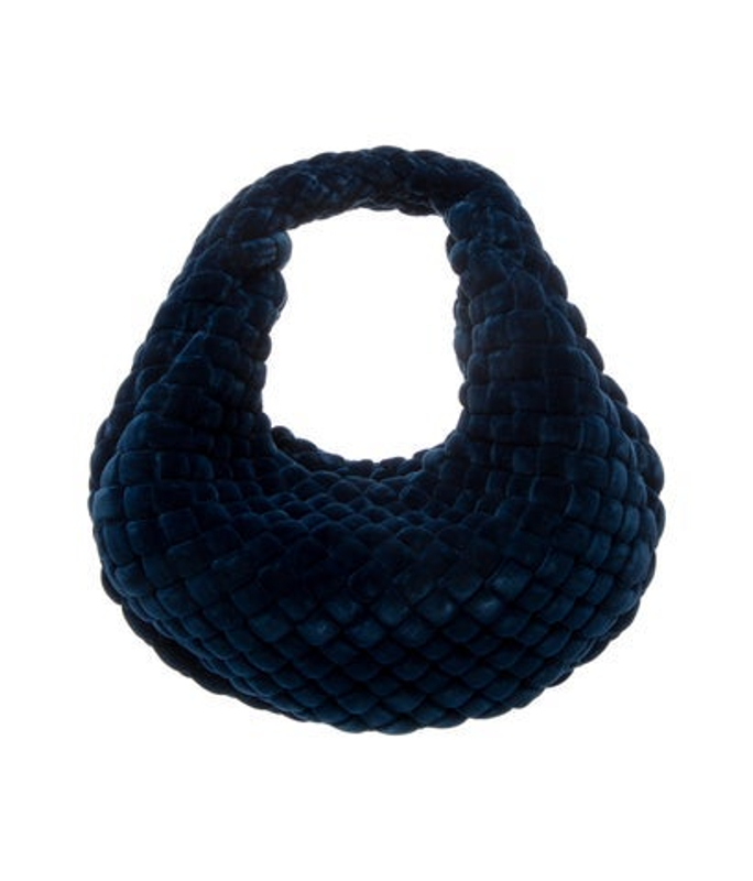 Bottega Veneta Veneta Intrecciato Jodie Mini