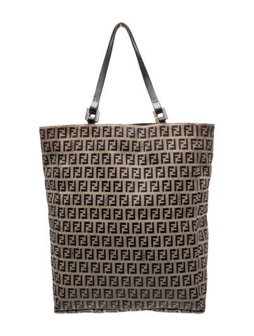 Zucchino FF Top Handle Bag