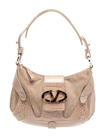 Suede Catch Vintage