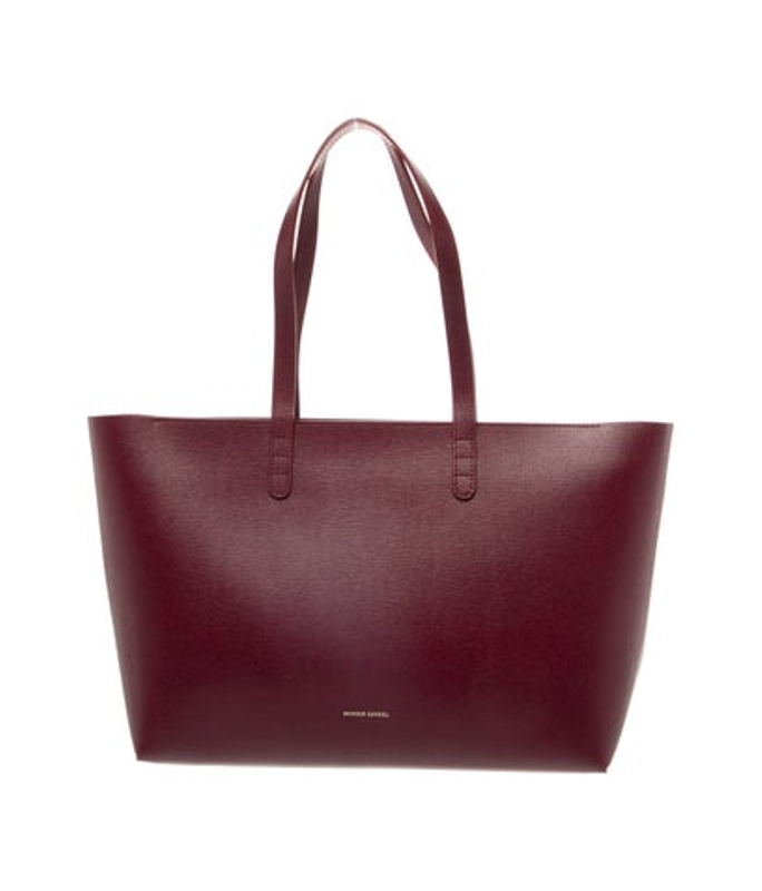 Mansur Gavriel Gavriel Leather Tote