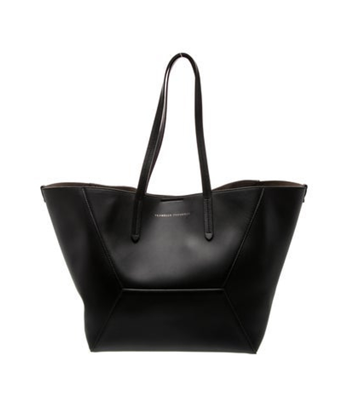 Brunello Cucinelli Cucinelli Monili Tote