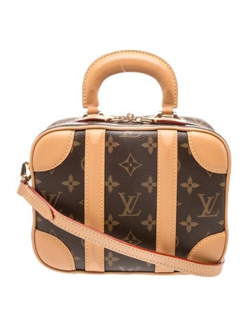 LV Monogram Neo Alma