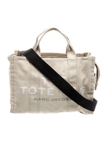 Canvas Tote