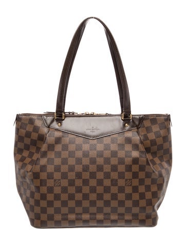 Damier Ebene Westminister