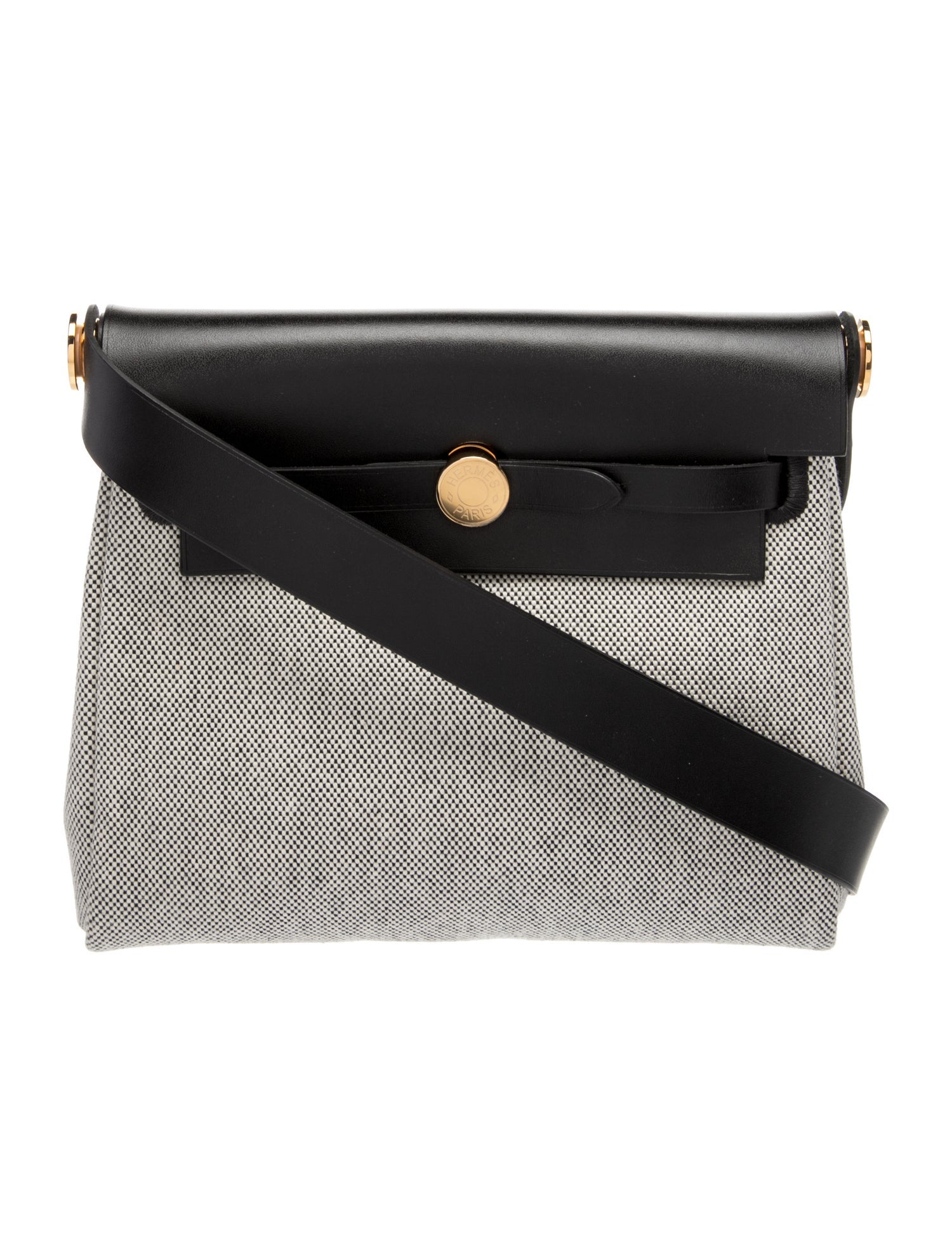 2025 Toile & Vache Hunter Mini Herbag Zip 20