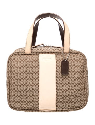 Canvas Tote
