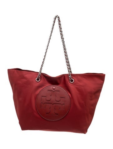 Nylon Tote
