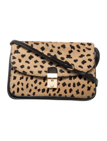 Signature Crossbody Bag