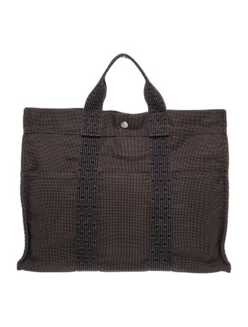 Hermes Toile Herline MM