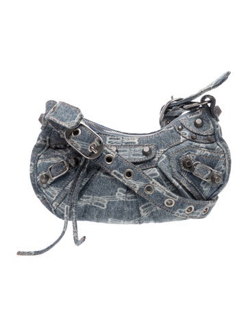 Denim Le Cagole XS