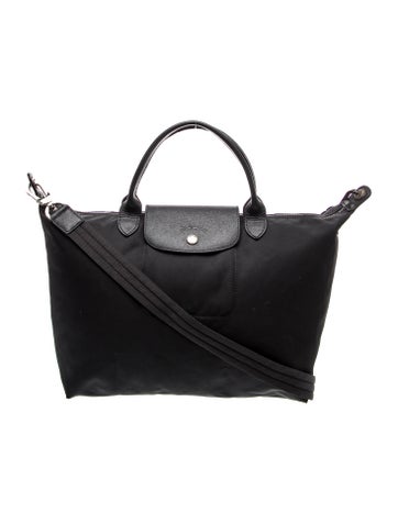 Nylon Tote