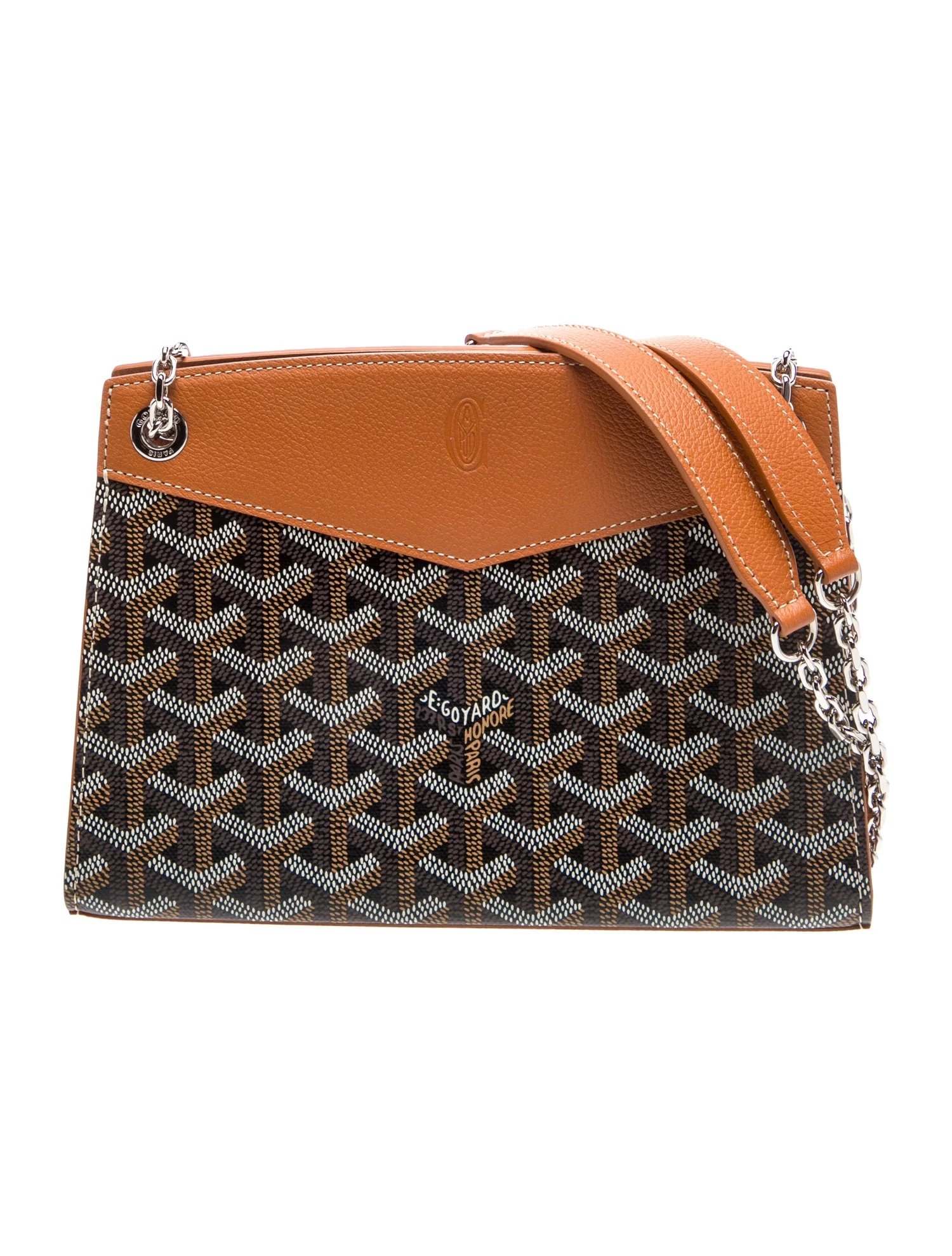 Goyardine Sac Rouette Mini 2023