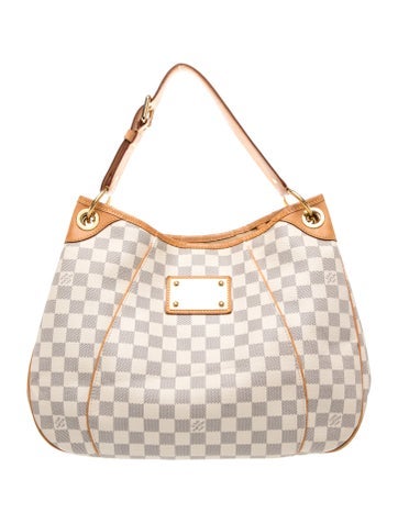 Damier Azur Galliera PM Vintage