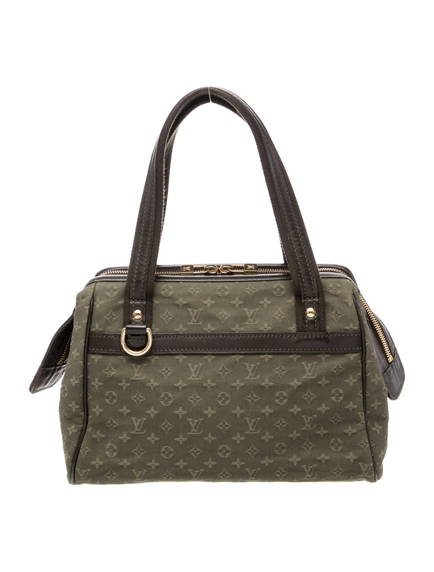 Monogram Mini Lin Josephine