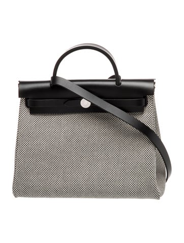 Toile Criss Viking Herbag Zip 31