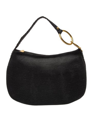 Top Handle Bag