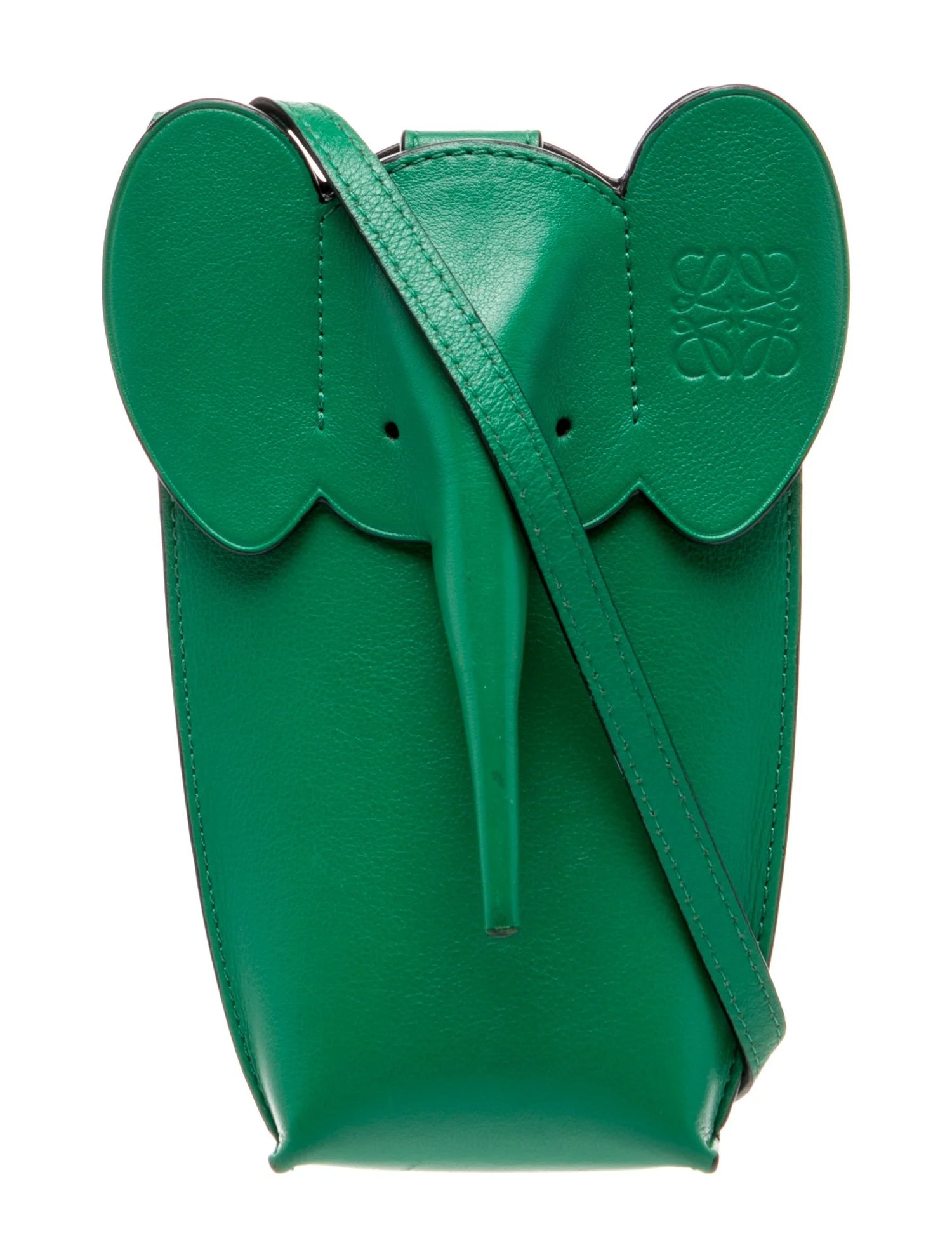 Leather Elephant