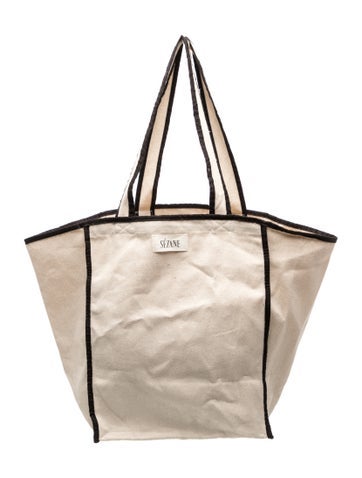Canvas Tote