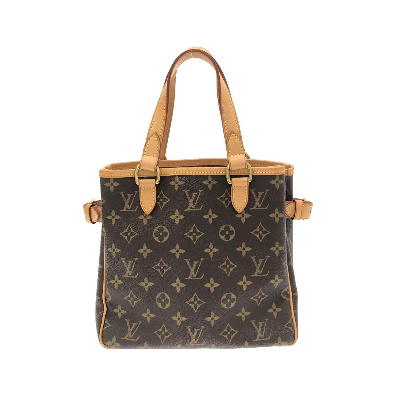 Louis Vuitton Monogram Batignolles M51156 Bag