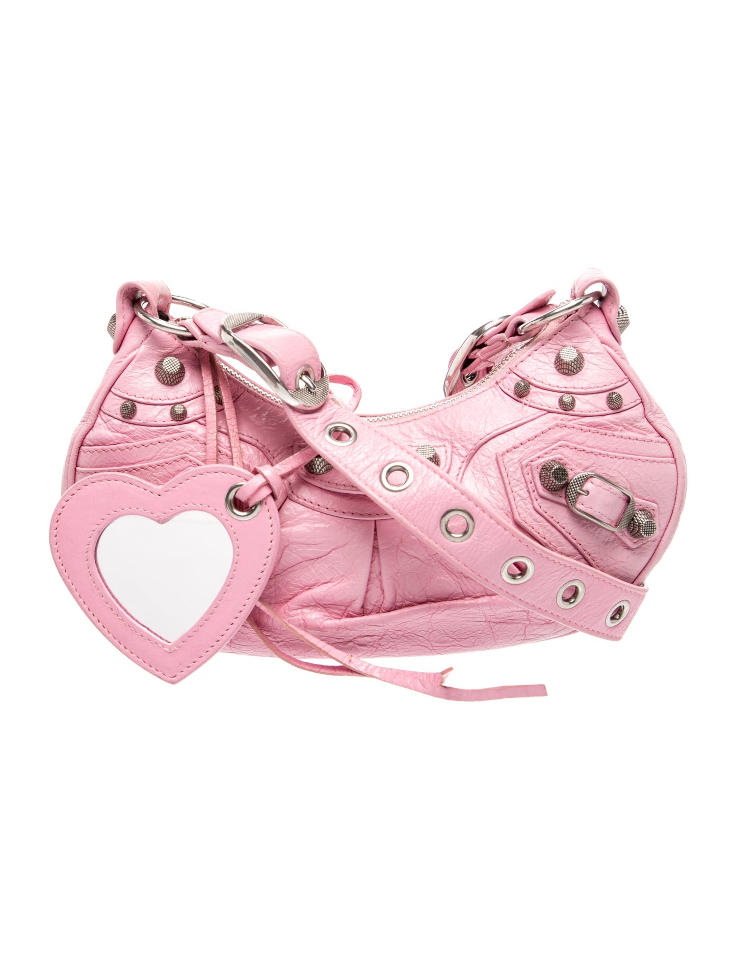 Leather Le Cagole XS
